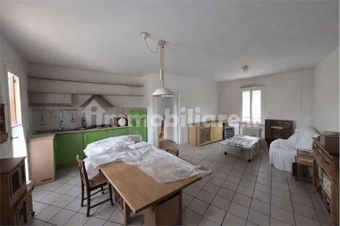 Appartamento in vendita a Montebelluna