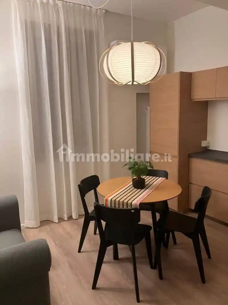 Appartamento in affitto a Bologna