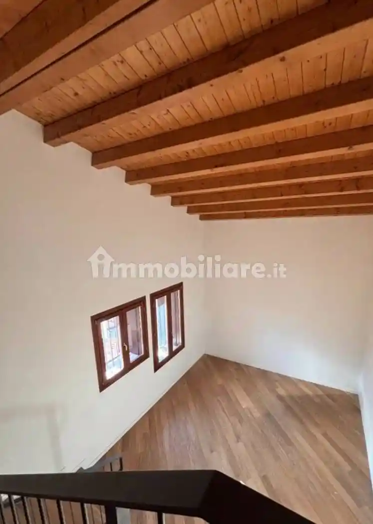 Attico - Mansarda in vendita a Portogruaro