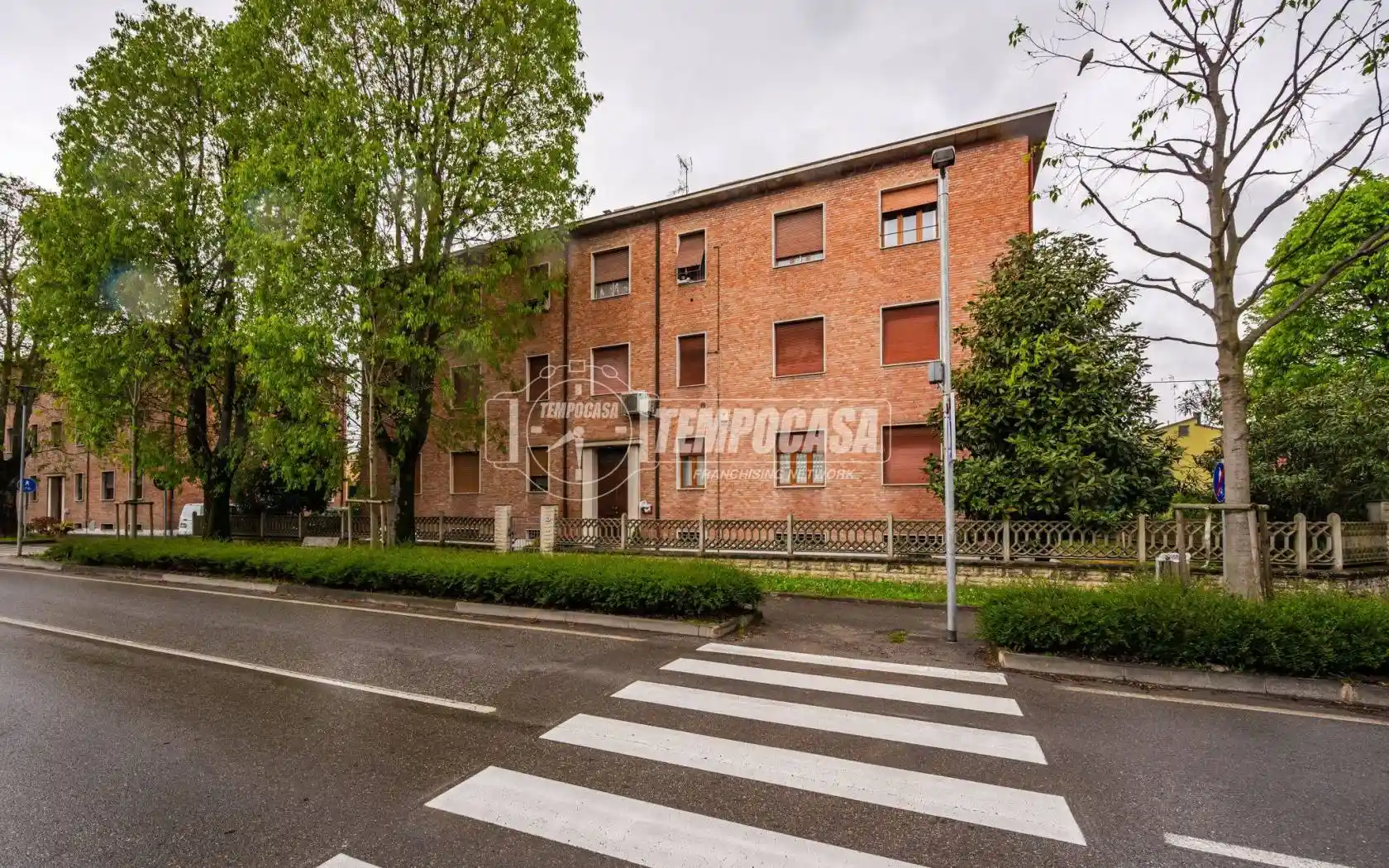 Appartamento in vendita a San Cesario sul Panaro