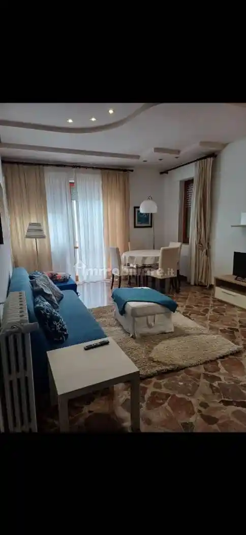 Appartamento in affitto a Monopoli