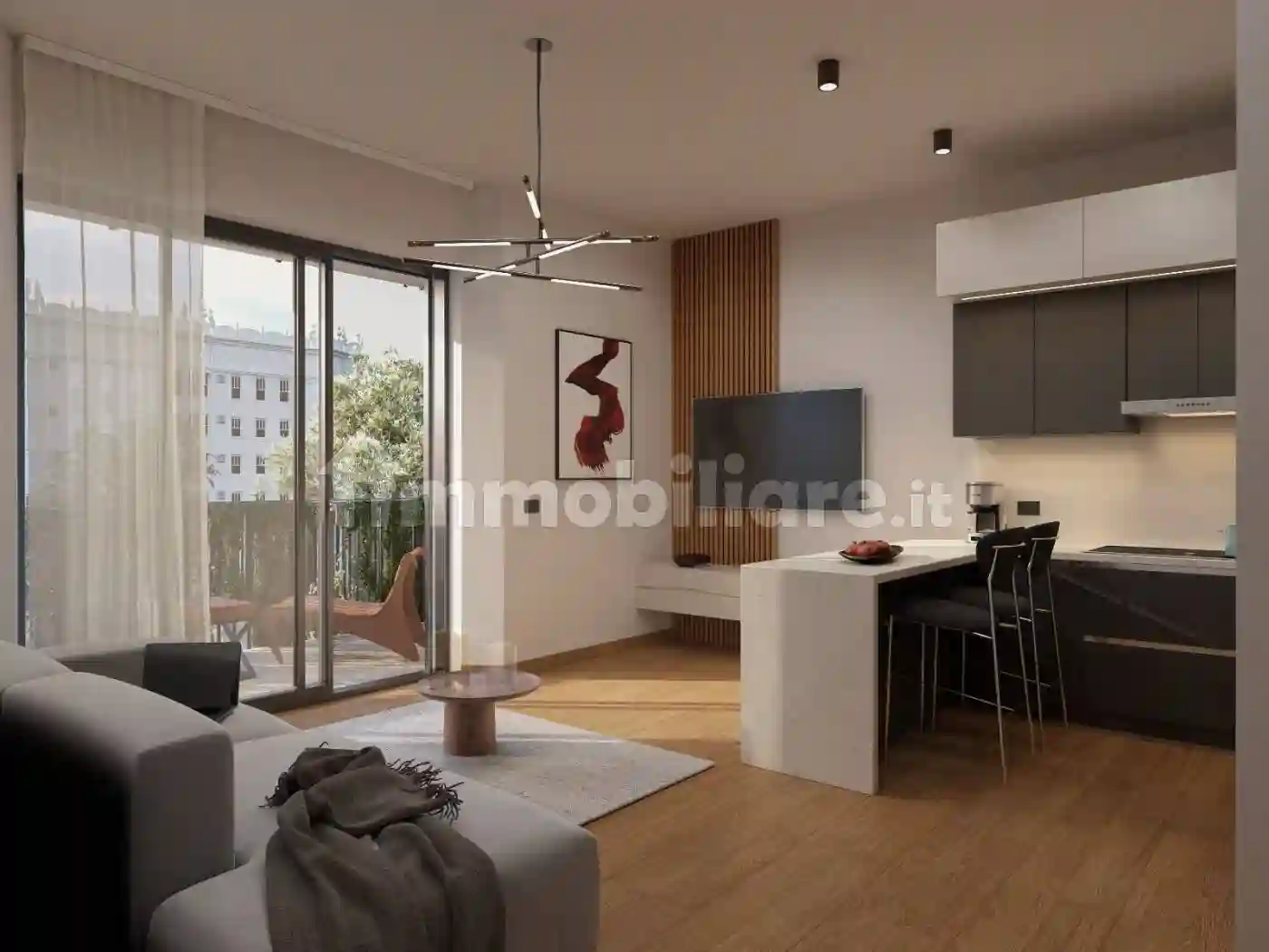 Appartamento - foto 2