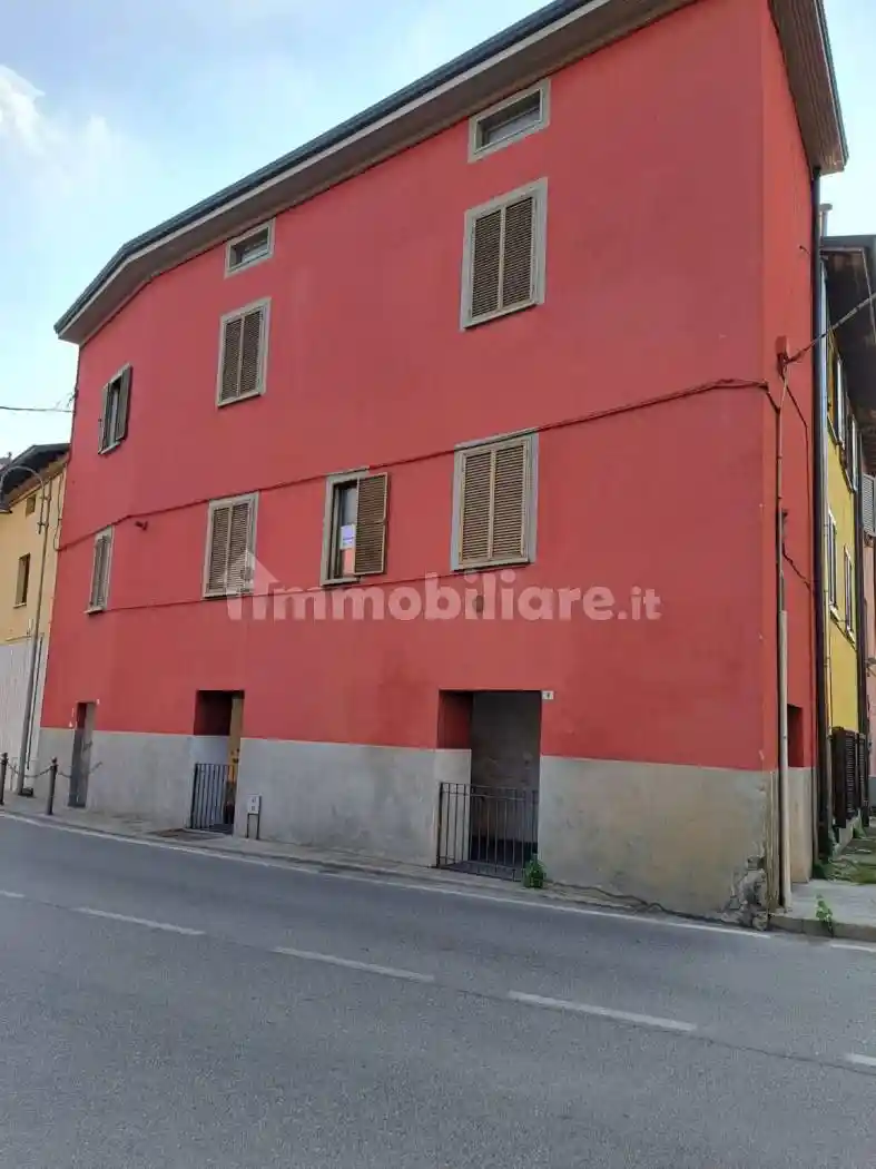 Casa indipendente in vendita a Boltiere