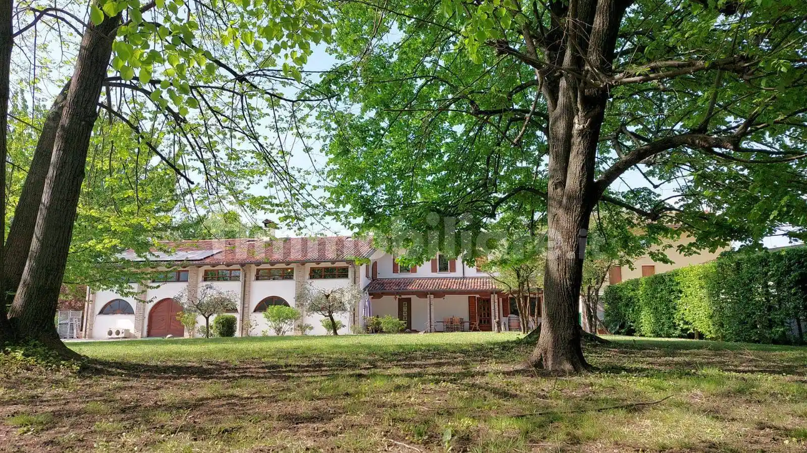 Villa in vendita a Varmo
