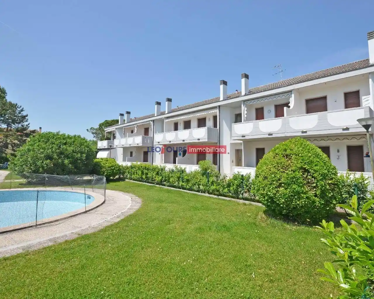 Appartamento in vendita a Cavallino-Treporti