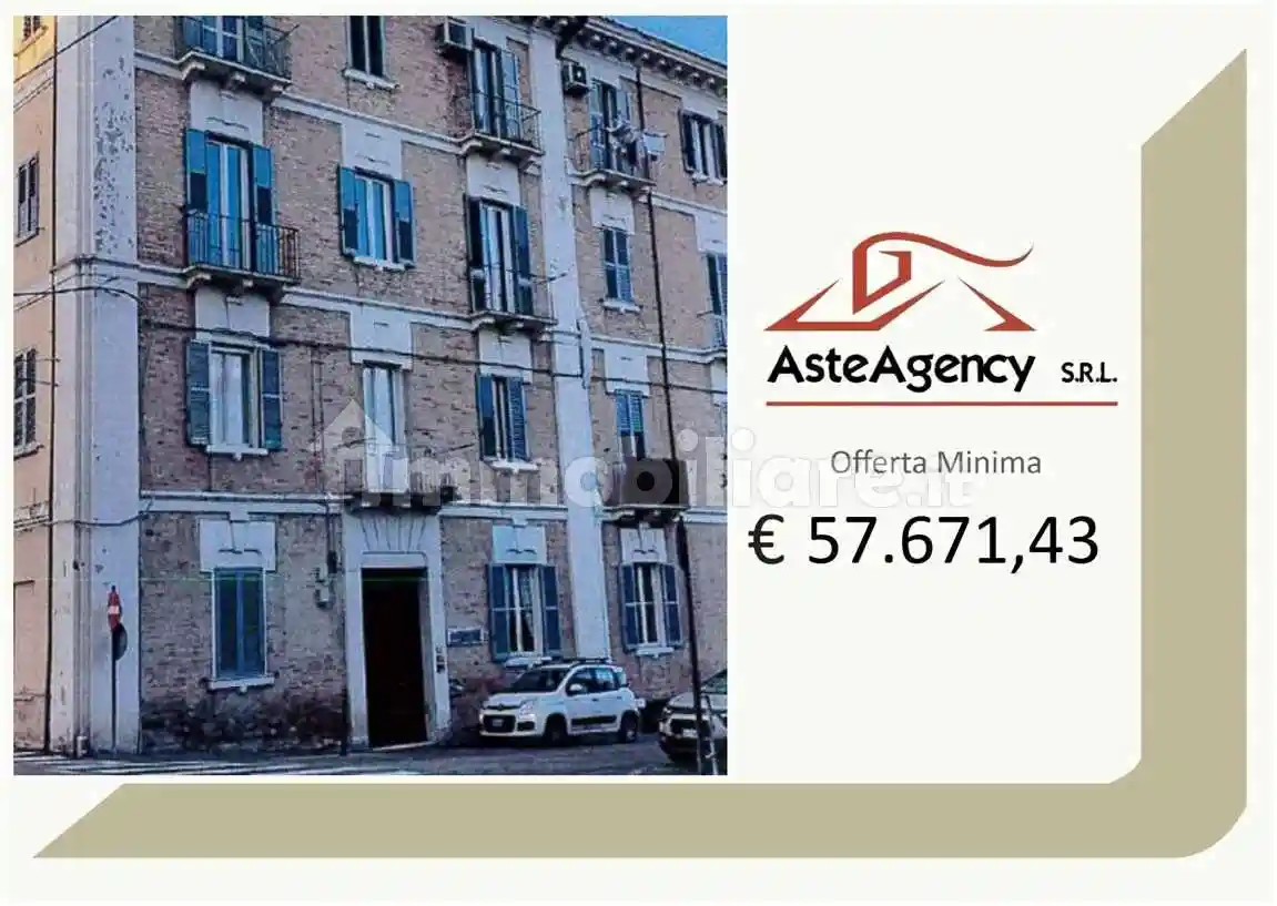 Appartamento in vendita a Chieti