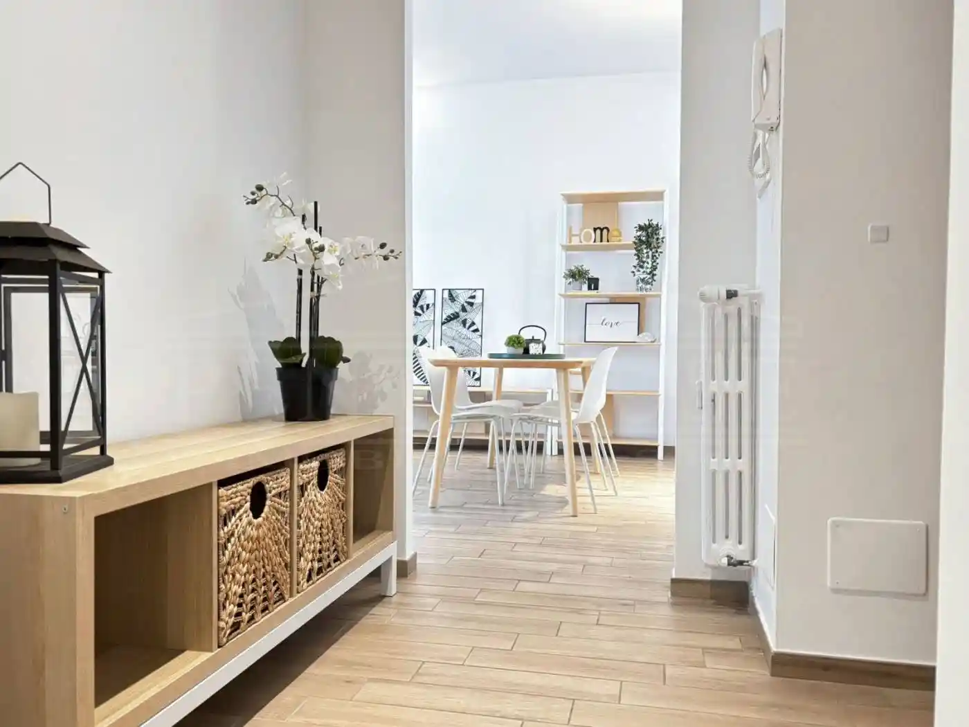 Appartamento in affitto a Roma