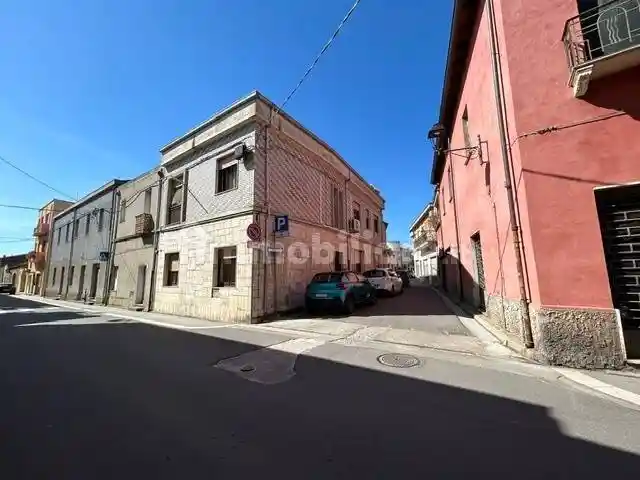 Villa in vendita a Serramanna