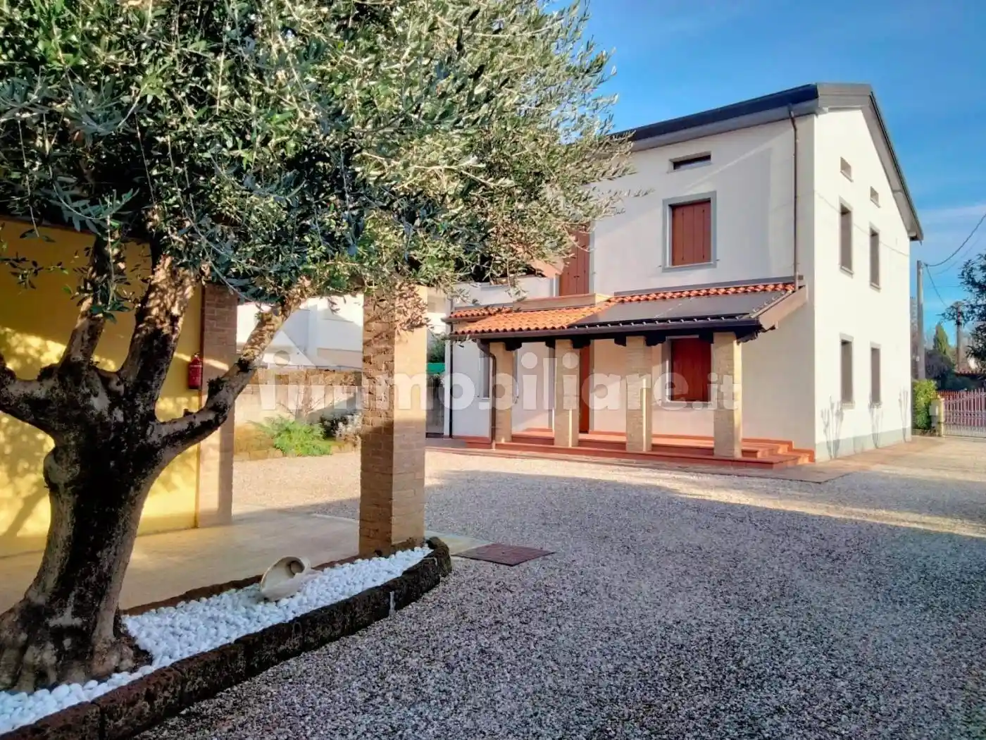 Villa in vendita a Udine