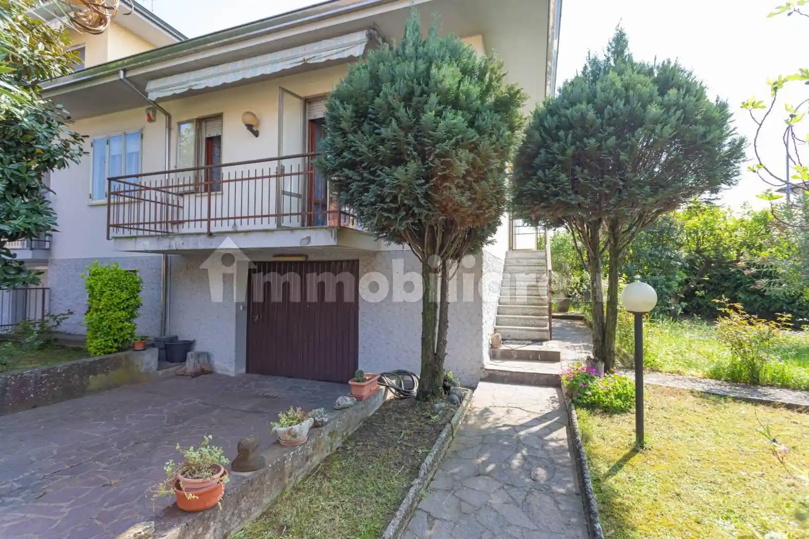 Villa in vendita a Castel San Giovanni