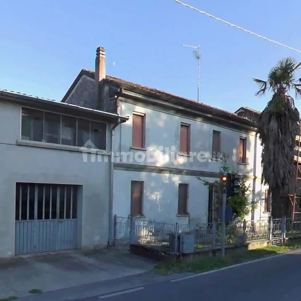 Villetta a schiera in vendita a Pegognaga