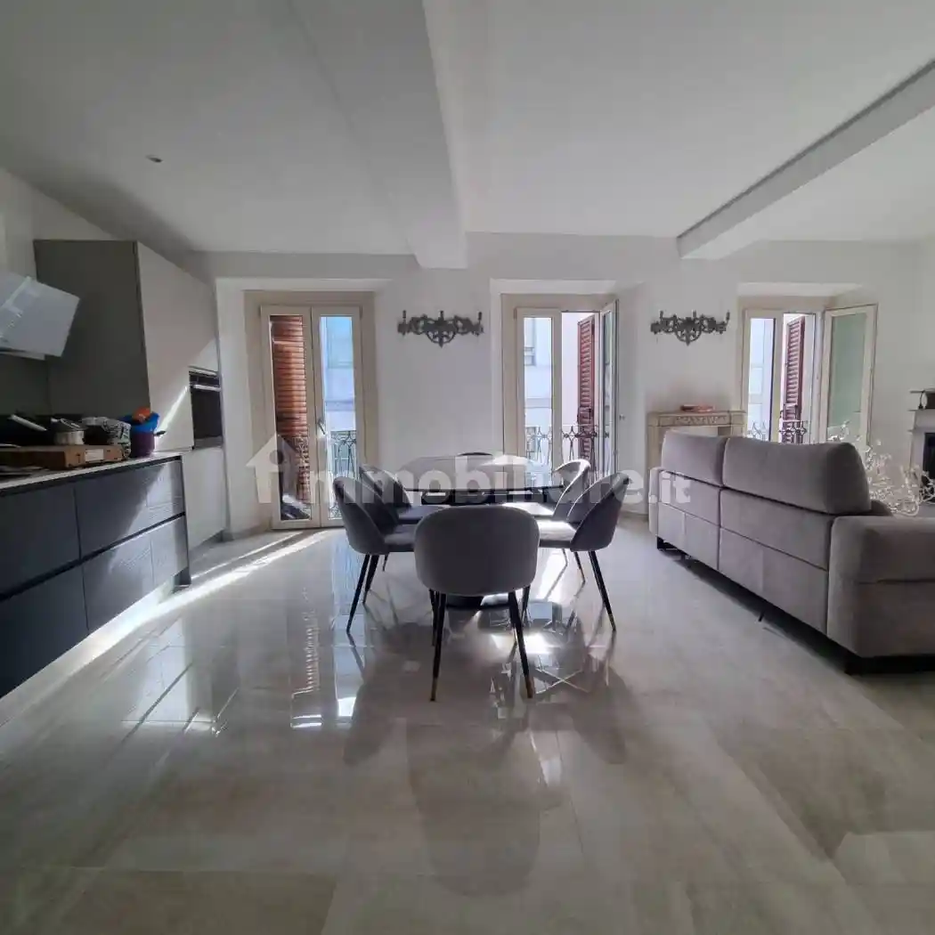 Appartamento in affitto a Lodi