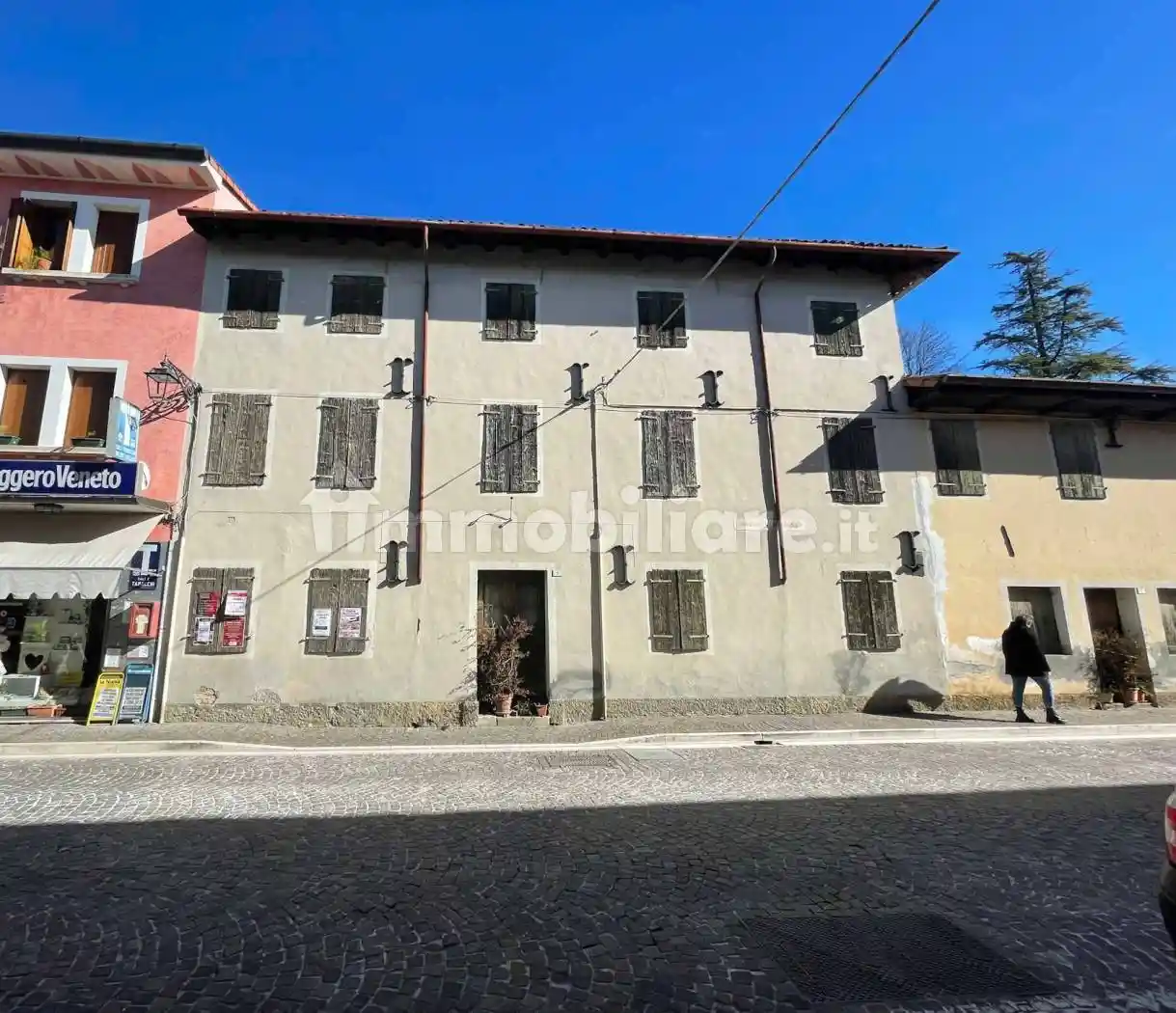 Villa in vendita a Sesto al Reghena