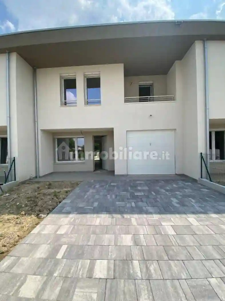 Villetta a schiera - foto 2