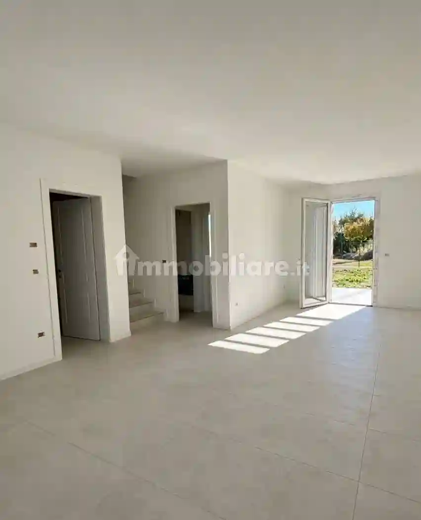 Villetta a schiera - foto 4
