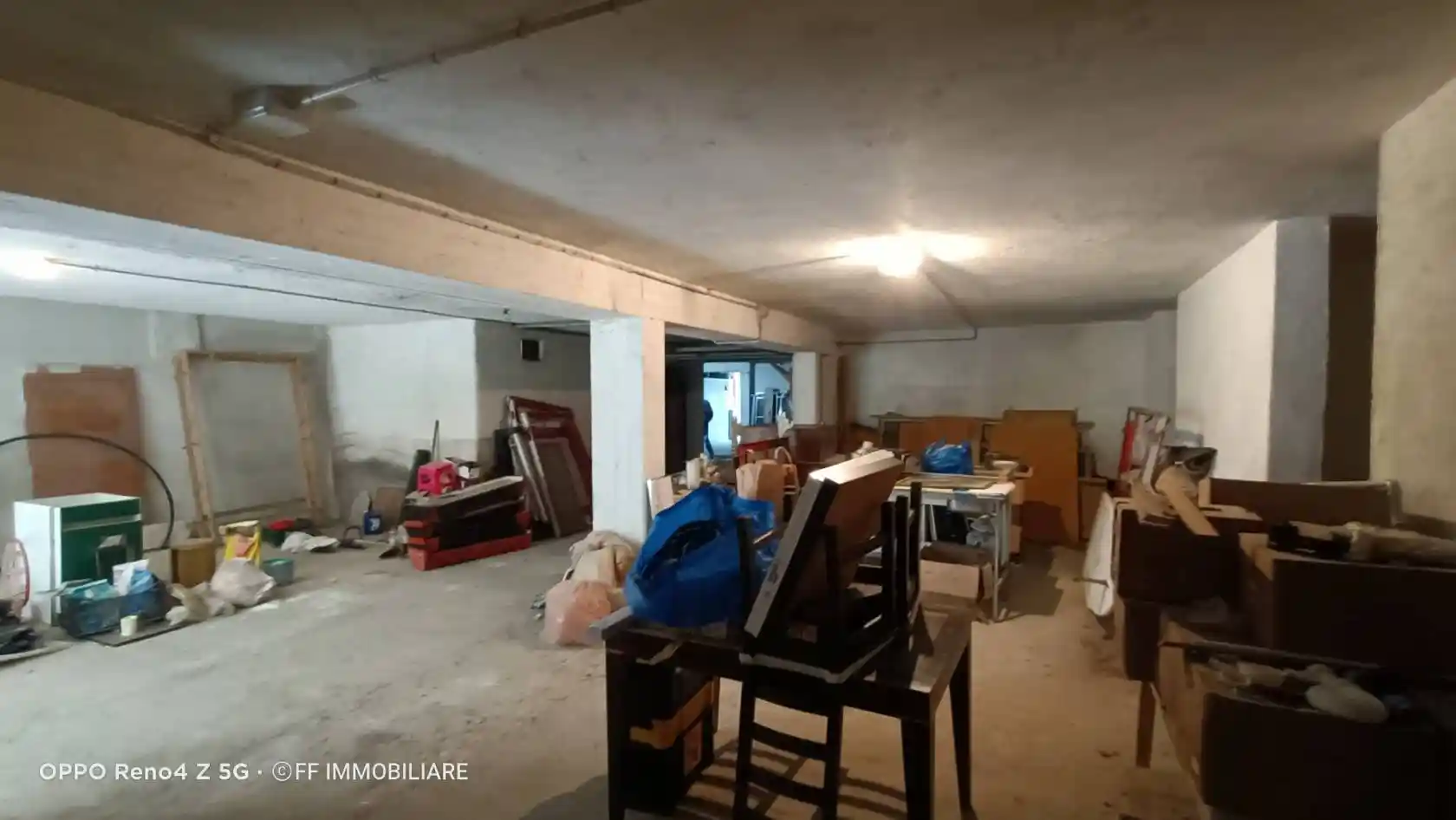 Palazzo - Edificio in vendita a Corridonia