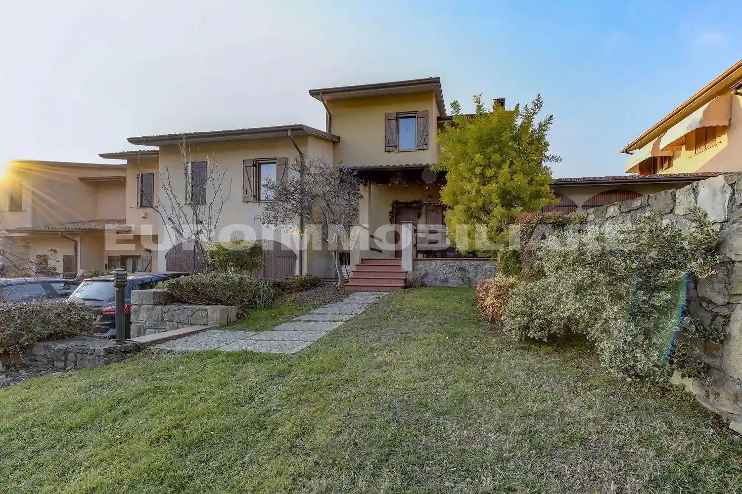 Villetta a schiera - foto 5