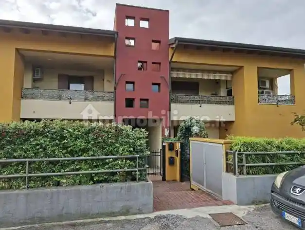 Appartamento in vendita a Castiglione delle Stiviere