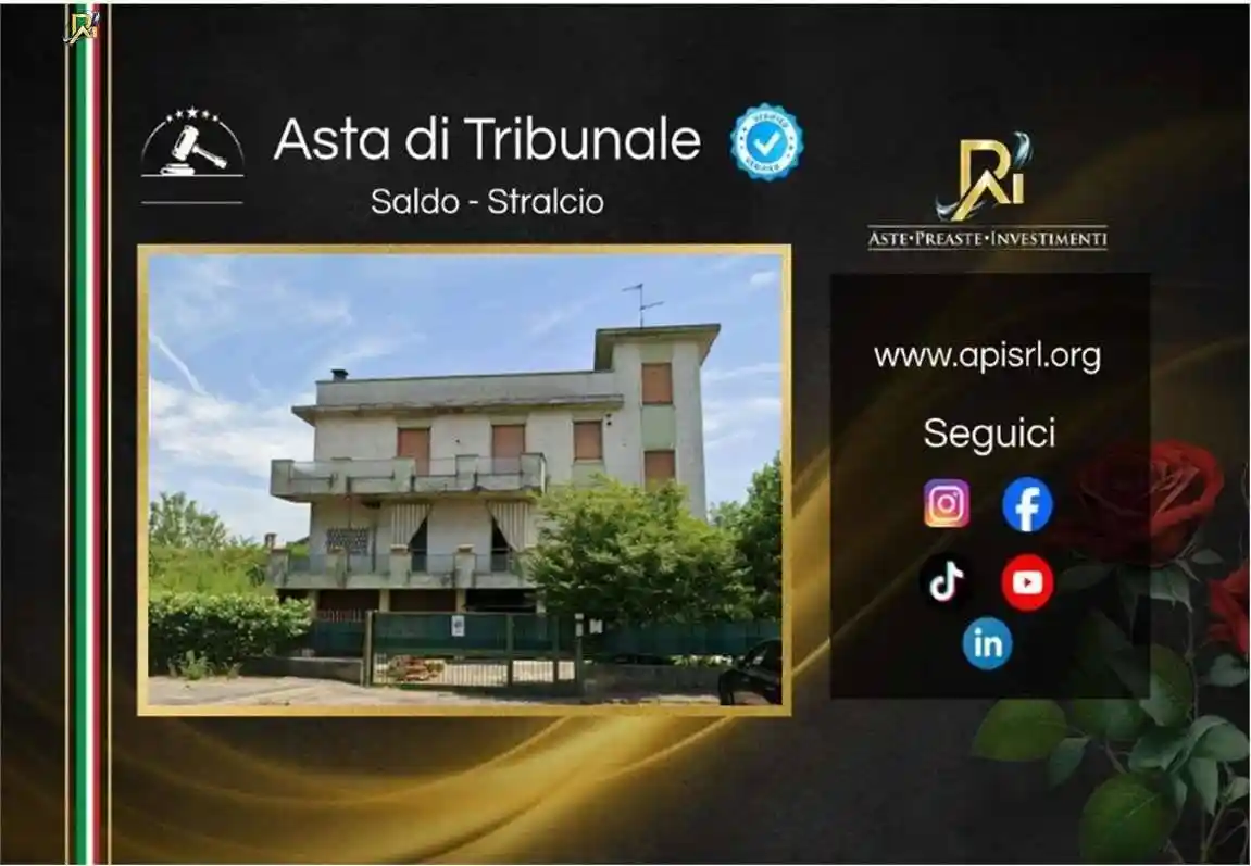 Appartamento in vendita a Tribiano