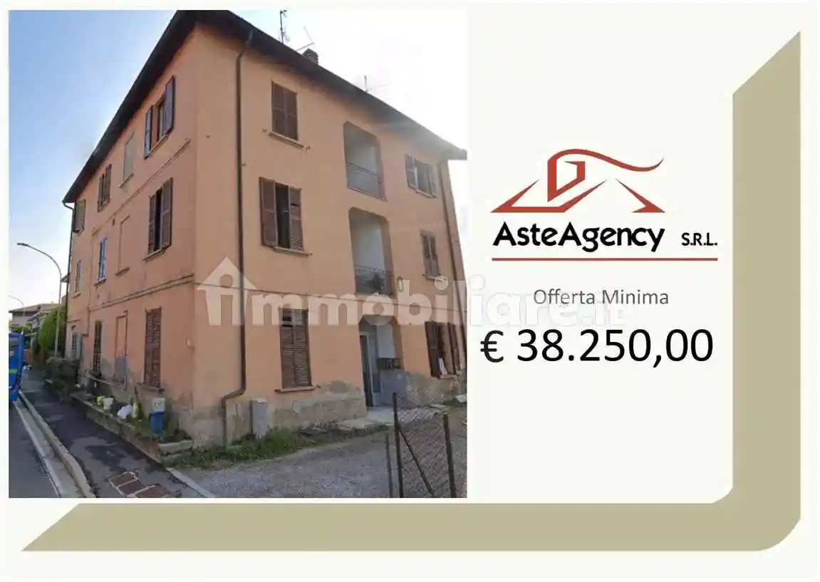 Casa indipendente in vendita a Cantù
