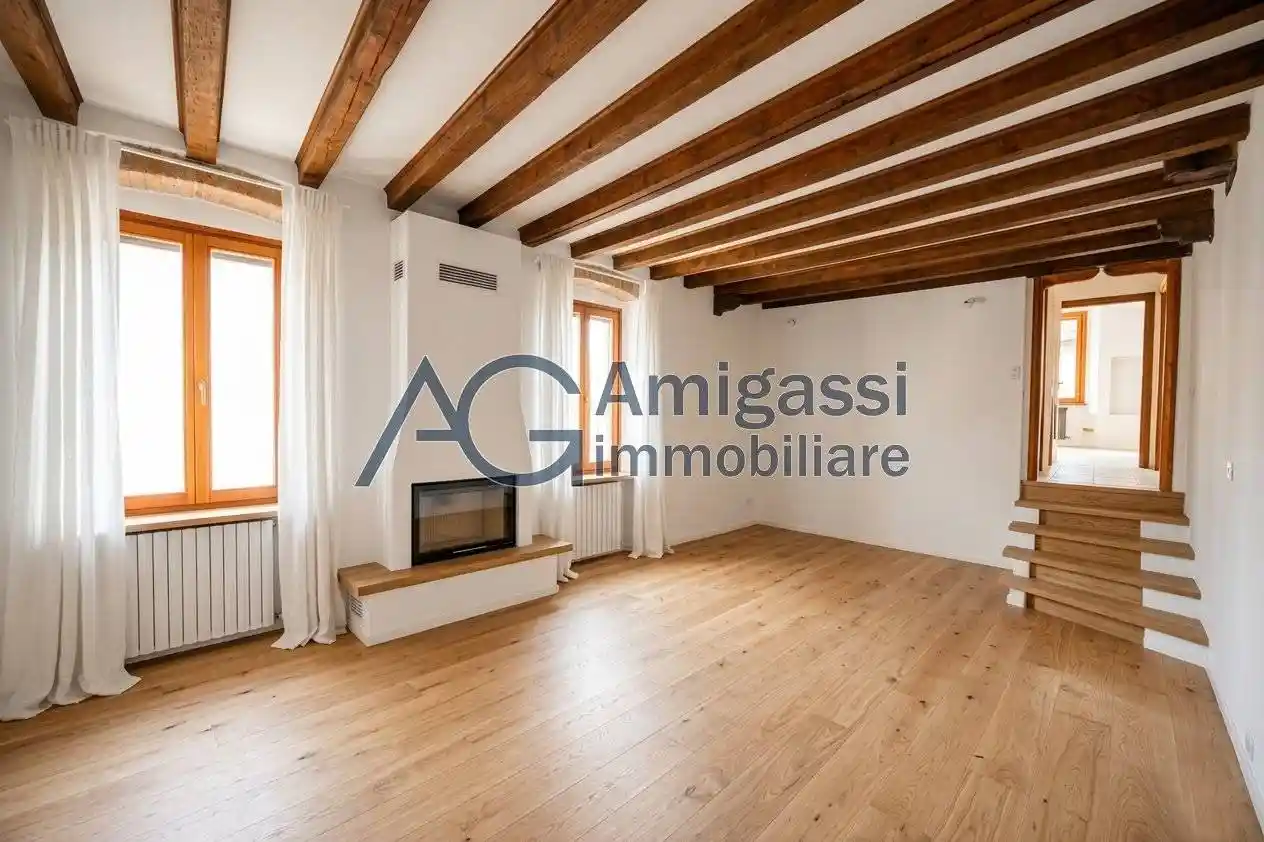 Appartamento in vendita a Bergamo