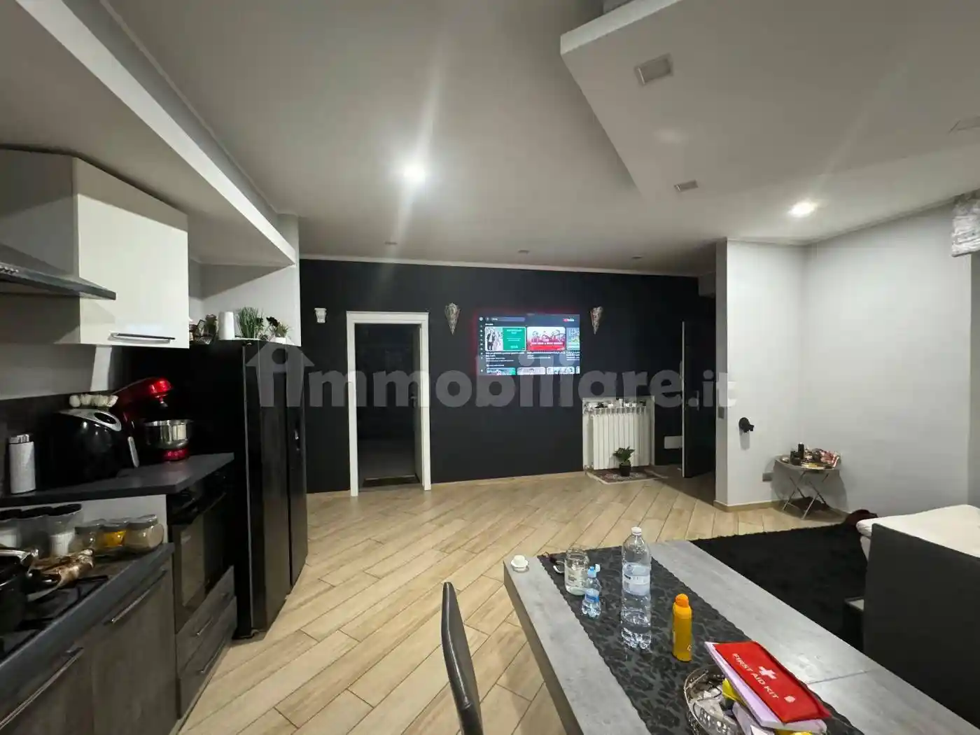 Villa in vendita a Vergiate