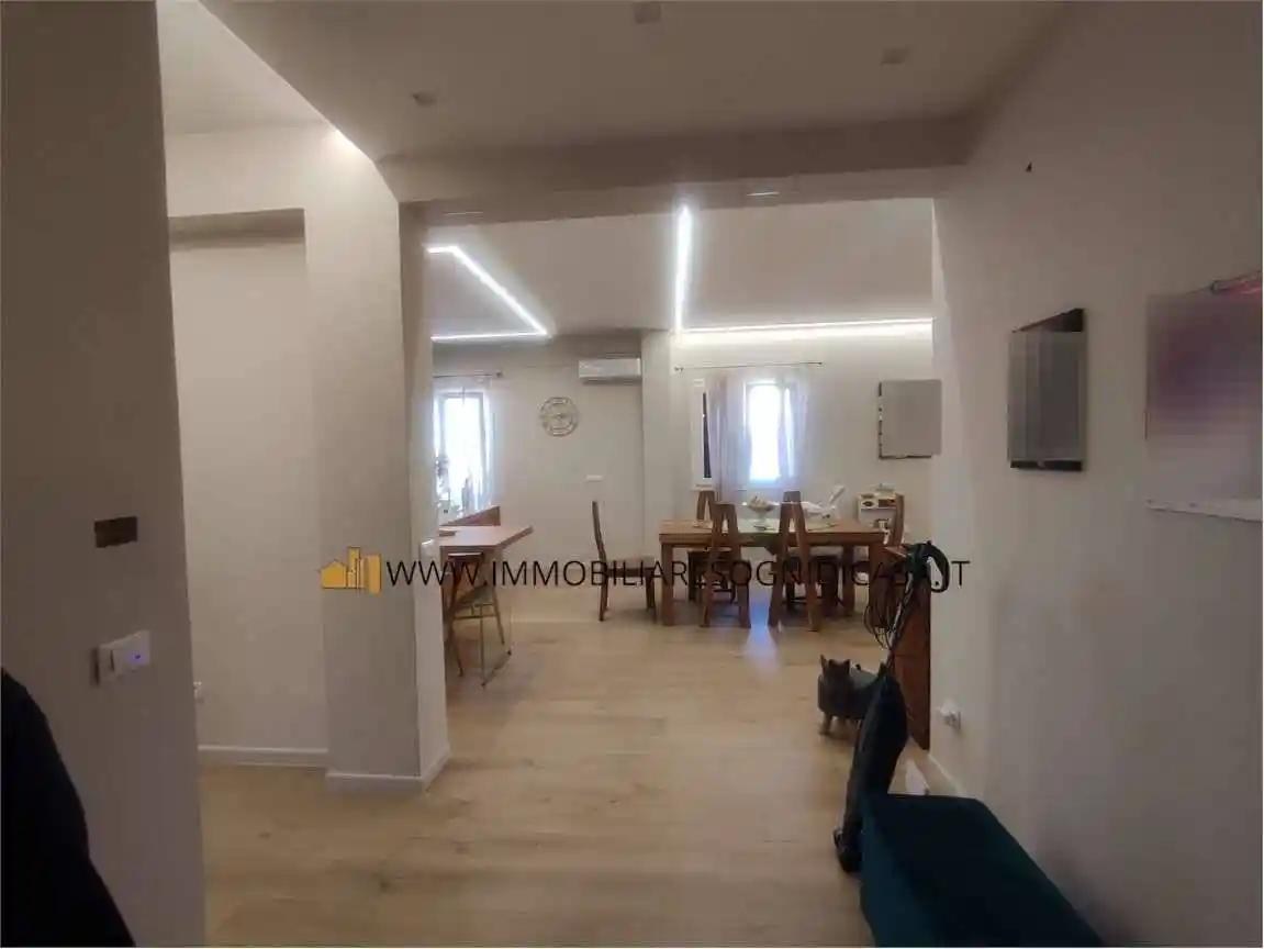 Appartamento in vendita a Mazara del Vallo