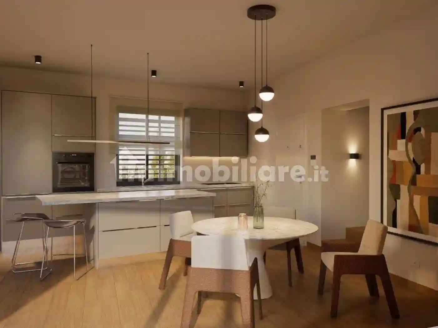 Appartamento - foto 4