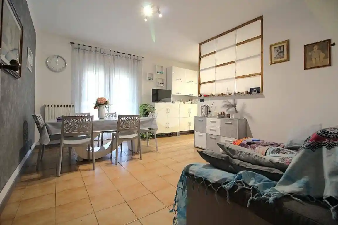 Appartamento in vendita a Brandizzo