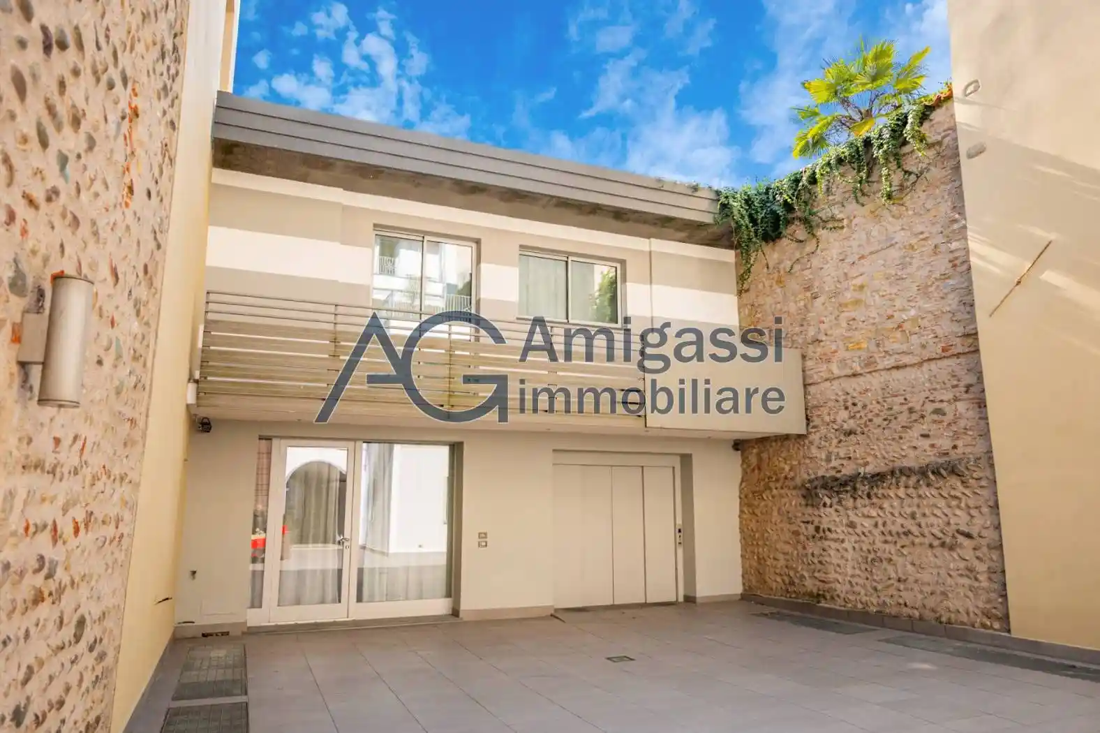 Appartamento in vendita a Bergamo