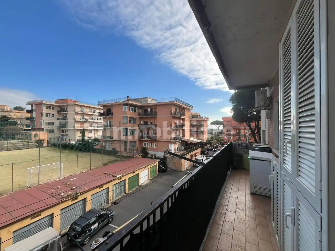 Appartamento in vendita a Cerveteri