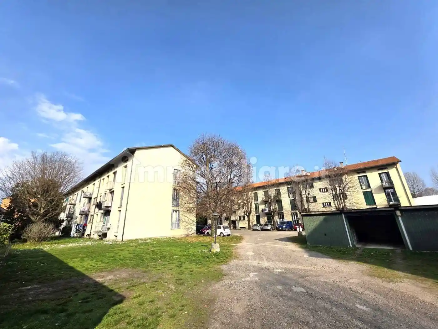 Appartamento in vendita a Legnano