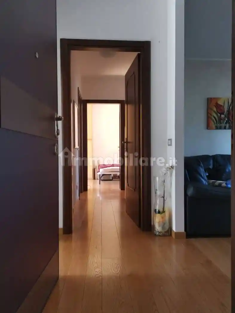 Appartamento in affitto a Cernusco sul Naviglio