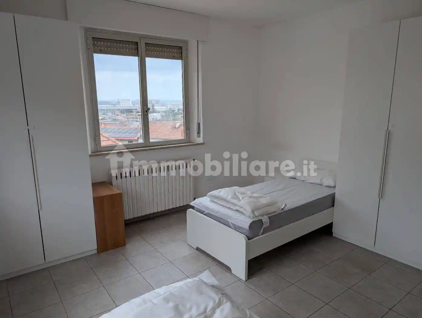 Appartamento in affitto a Ancona