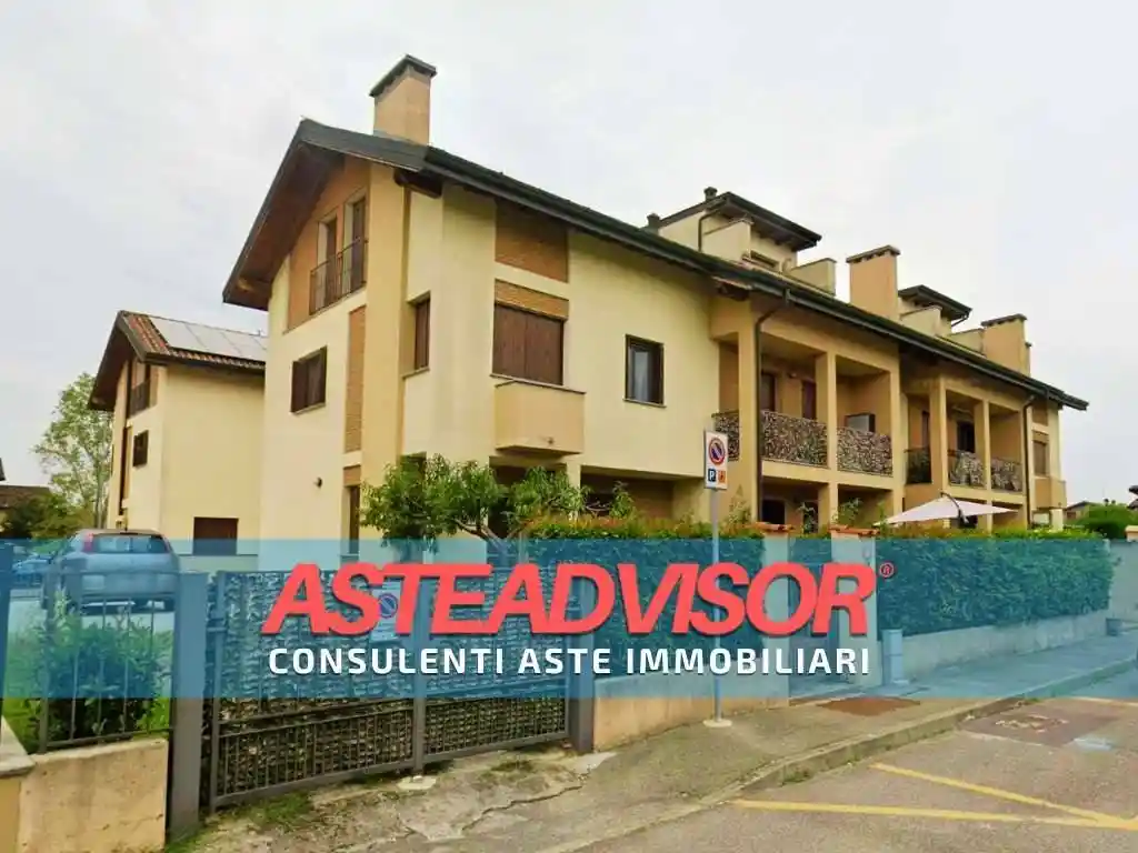 Appartamento in vendita a Castiraga Vidardo