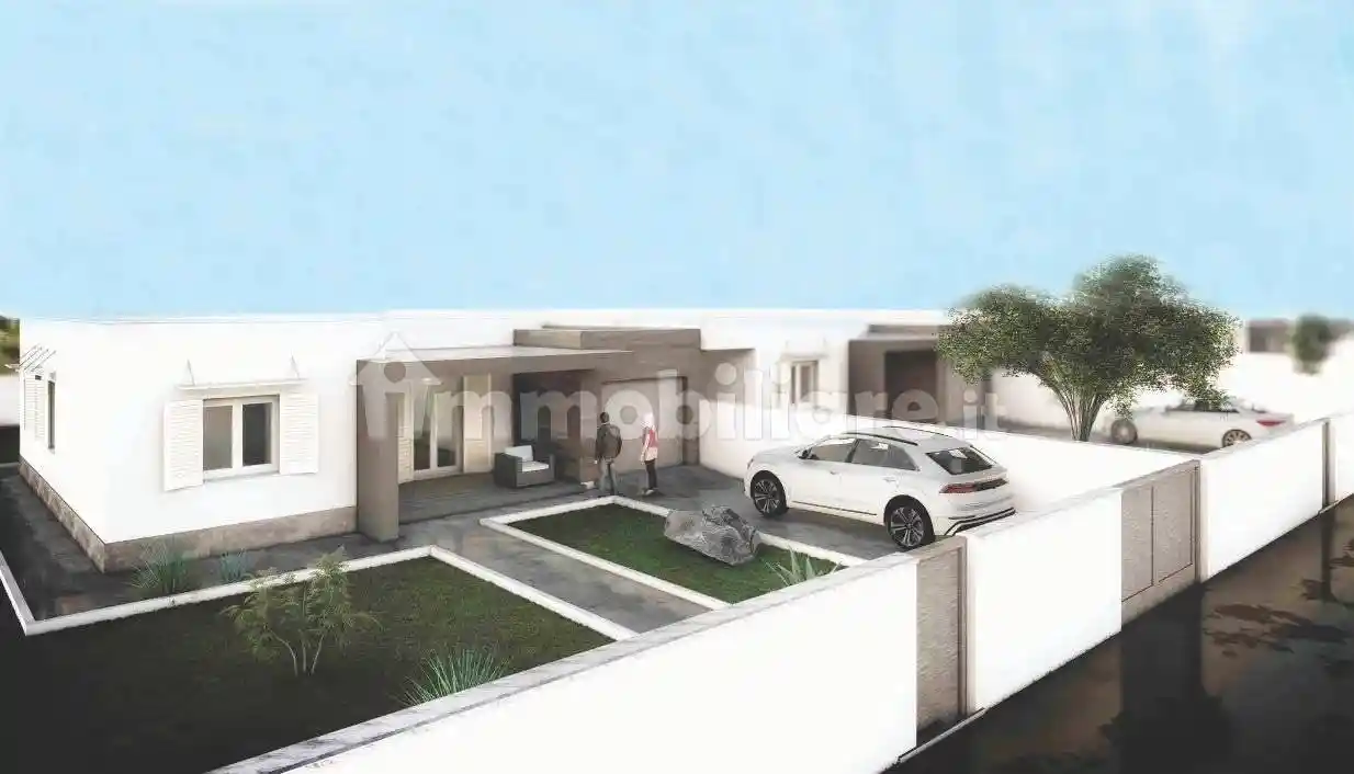 Villa in vendita a Anzio