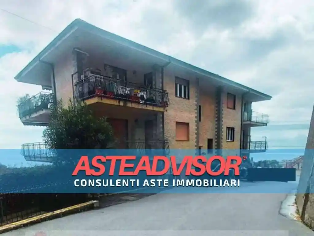 Appartamento in vendita a Vallecrosia