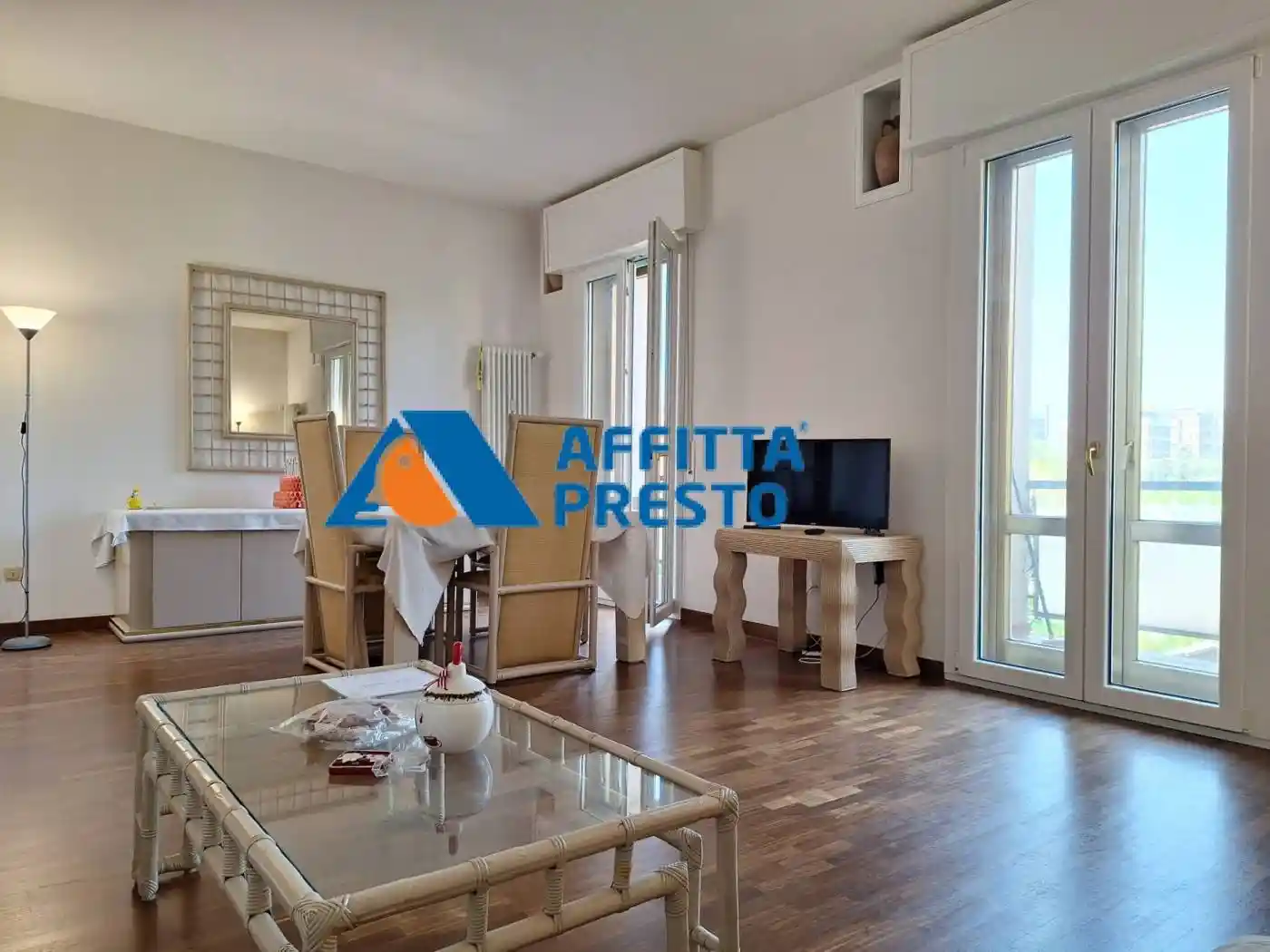 Appartamento in affitto a Bologna