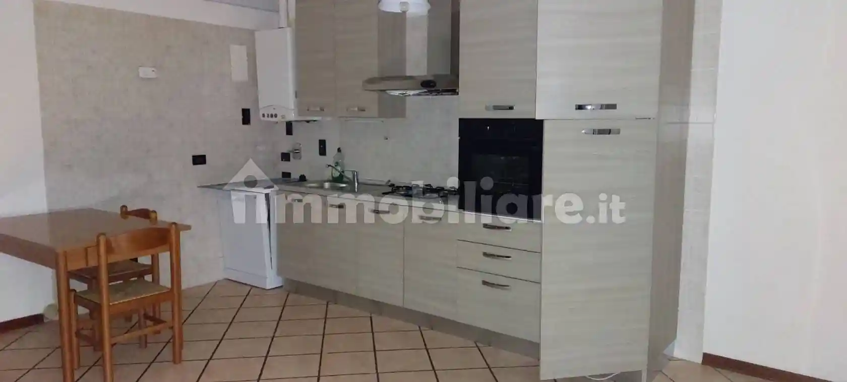 Appartamento in affitto a Zola Predosa