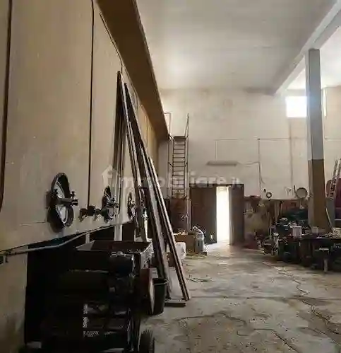 Palazzo - Edificio - foto 2