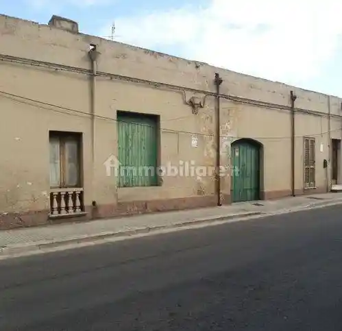 Villa in vendita a Mesagne