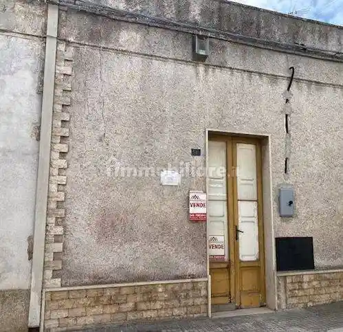Appartamento in vendita a Mesagne