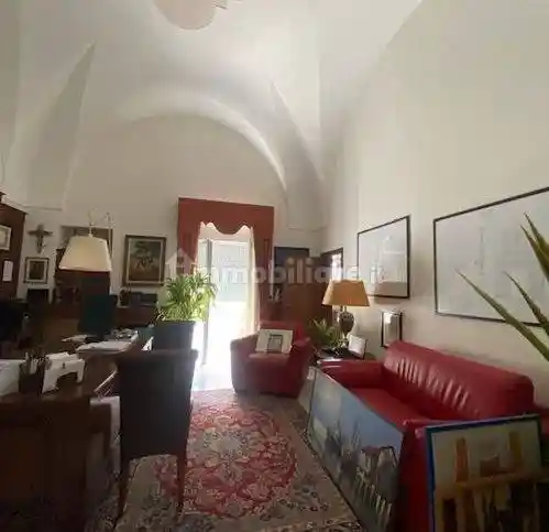 Appartamento in vendita a Mesagne