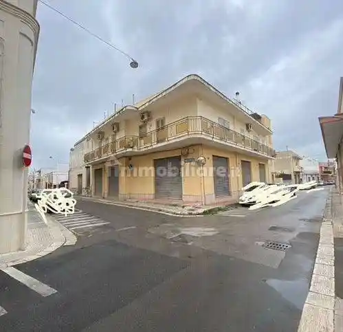 Appartamento in vendita a Mesagne