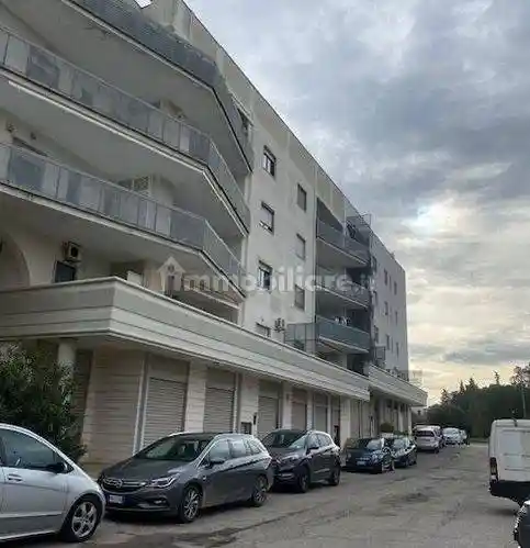 Appartamento in vendita a Ostuni