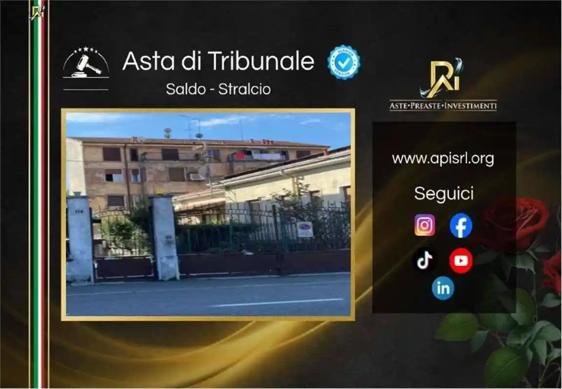 Appartamento in vendita a Senago