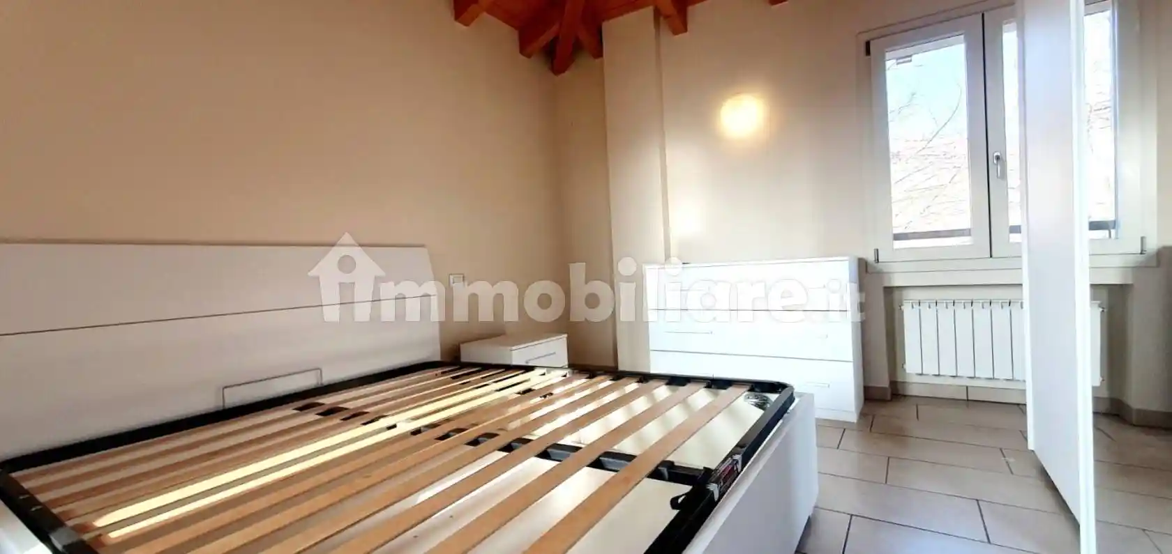 Appartamento in affitto a San Zeno Naviglio