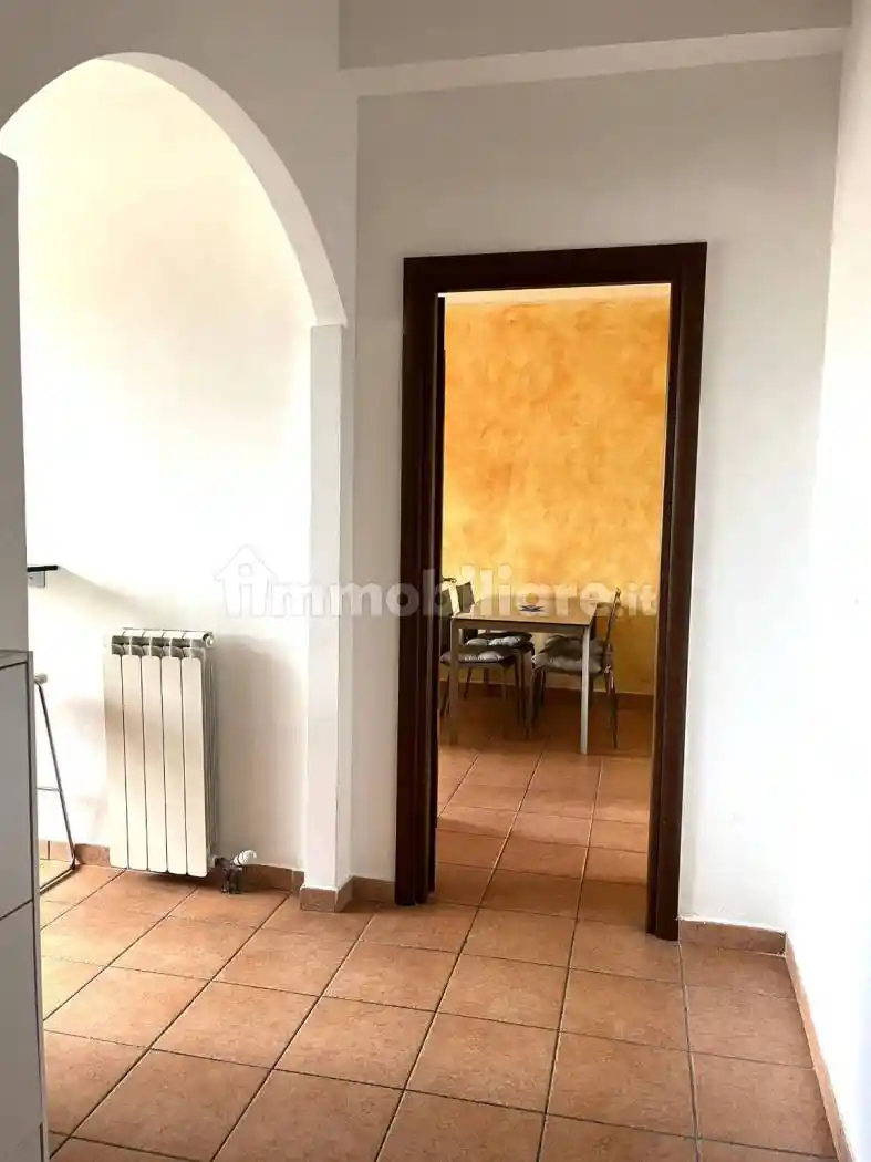 Appartamento in affitto a Torino
