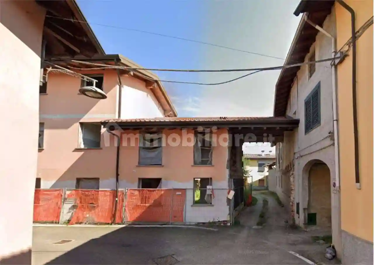 Palazzo - Stabile - foto 2