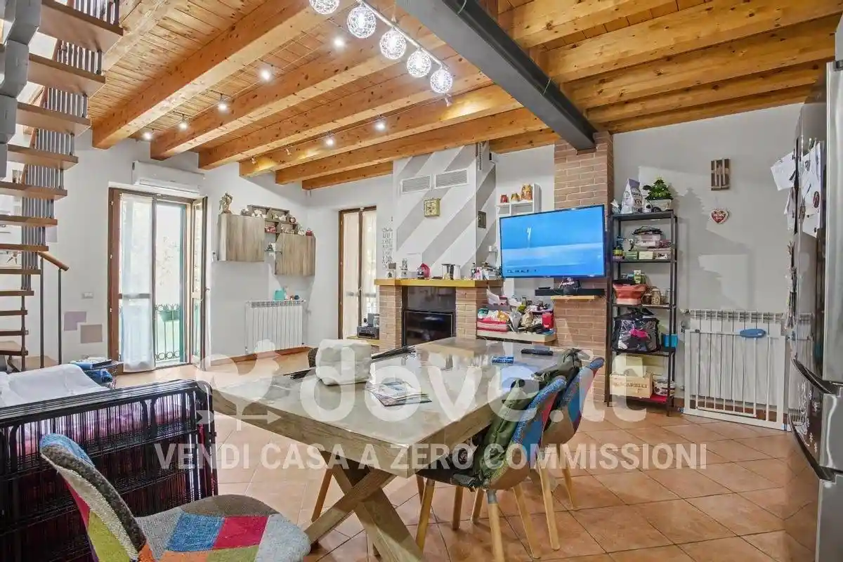 Appartamento in vendita a Luino